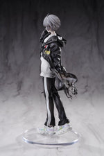 Neon Genesis Evangelion Rei Ayanami (Radio EVA Ver. Part 2) Original Color 1/7 Scale Figure