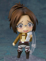 1123 Attack on Titan - Hange Zoe