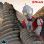 Ultraman 5 Points Ultraman and Red King Box Set