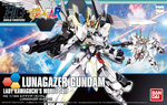 HGBF#051 Lunagazer Gundam