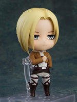 1385 Attack on Titan - Annie Leonhart