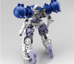 30 Minute Missions #27 Option Armor for High Mobility (Cielnova Blue) Armor Set