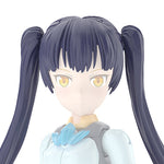 30 Minutes Sisters Option Hair Style Parts Vol.7 Set of 4 Accessory Kits