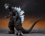 S.H. MonsterArts - Godzilla 2001 Heat Ray Ver.