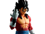 Super Dragon Ball Heroes Ichiban Kuji Super Saiyan 4 Vegito Xeno