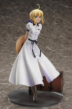 Fate/Stay Night - Saber England Journey Ver. 1/7 Figure