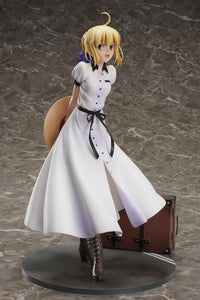 Fate/Stay Night - Saber England Journey Ver. 1/7 Figure