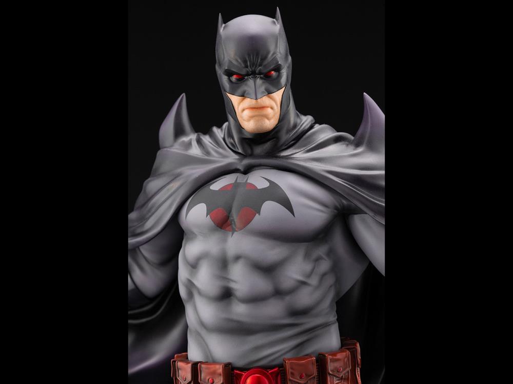 Batman (Thomas Wayne) - DC Comics Flashpoint ARTFX+