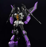 Transformers - Skywarp Furai Model Kit