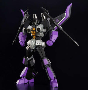Transformers - Skywarp Furai Model Kit
