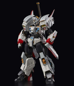 Transformers - Drift Furai Model Kit