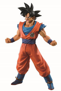 Dragon Ball Super Ichibansho - Goku (History of Rivals) Figure