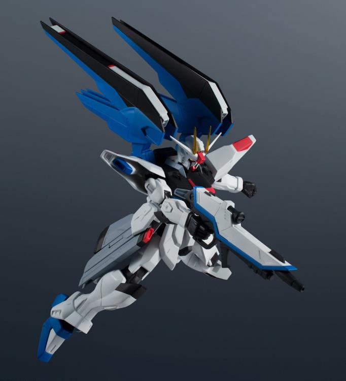 Gundam Universe GU-17 - Freedom Gundam