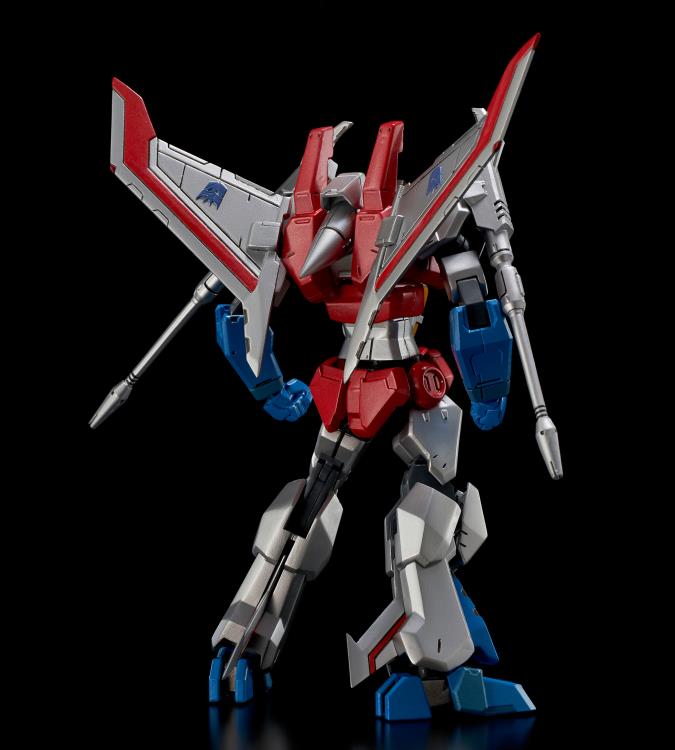 Transformers - Starscream Furai Model Kit