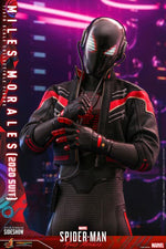 Marvel's Spider-Man: Spider-Man Miles Morales (2020 Suit) VGM49