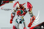 Getter Robo Armageddon ROBO-DOU Shin Getter 1 Metallic Color Ver.