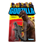 Toho ReAction Godzilla 1957 Figure