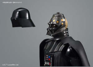 Darth Vader 1/12 Scale Model Kit