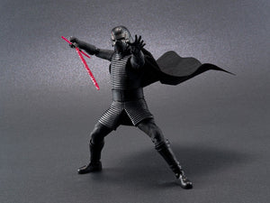 Kylo Ren (The Rise of Skywalker Ver.) 1/12 Scale Model Kit