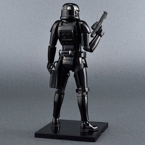 Shadow Stormtrooper 1/12 Scale Model Kit
