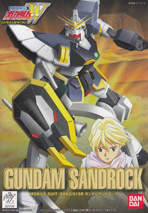 WF-05 1/144 Gundam Sandrock
