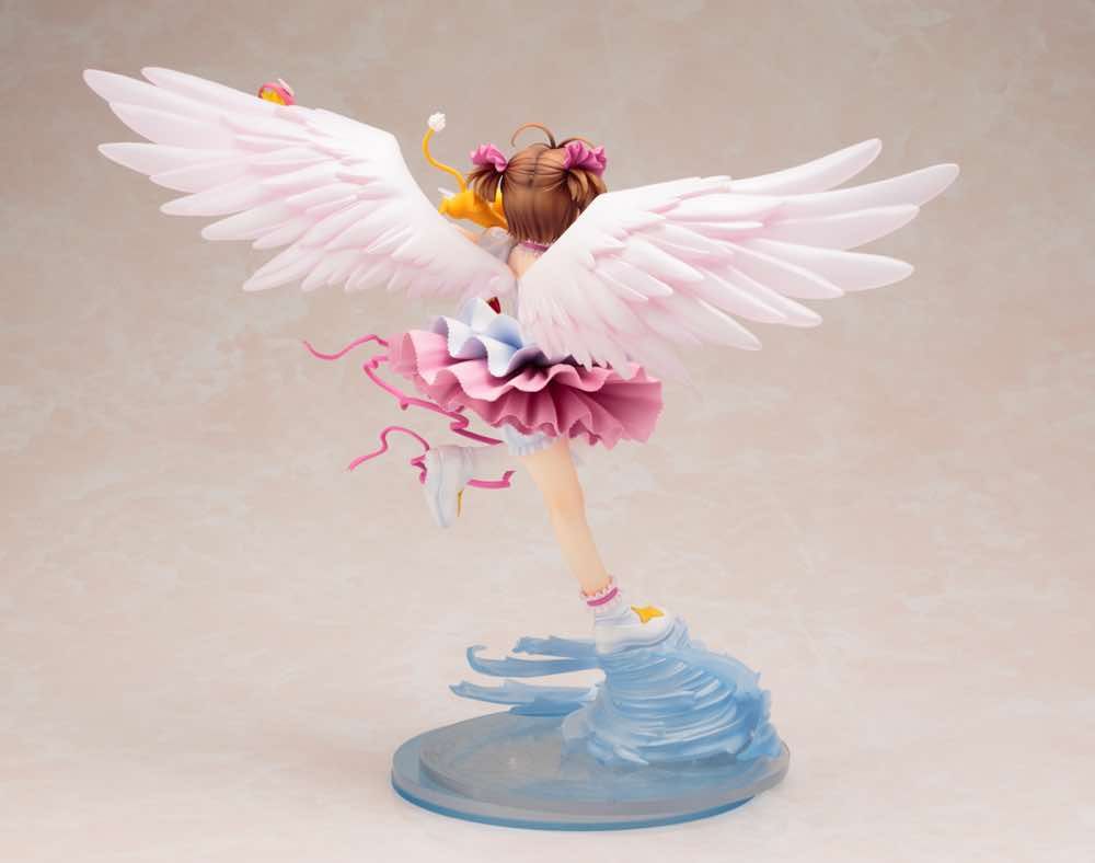 Cardcaptor Sakura - Sakura Kinomoto ArtFX J Figure
