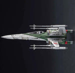 X-Wing Starfighter (Rise of Skywalker) 1/72 Scale Model Kit