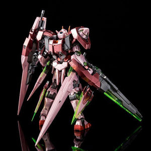 MG 00 Gundam Seven Sword G (Trans-AM Mode) [Special Coating]