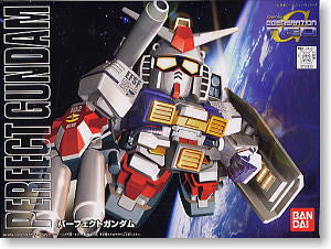 BB236 PF-78-1 Perfect Gundam