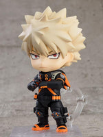 1692 My Hero Academia: Katsuki Bakugo (Stealth Suit Ver.)