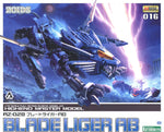 HMM #016 Zoids RZ-028 Blade Liger (Attack Booster Version) Model Kit