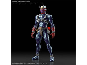 Figure-rise Standard - Kamen Rider Hibiki