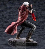 Devil May Cry 5 - Dante ARTFXJ Statue