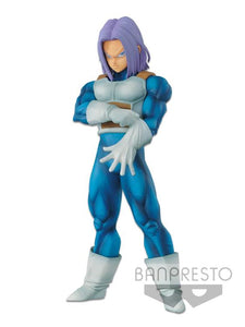 Dragonball Z Resolution Of Soldiers Vol.5 Trunks