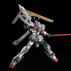 HGUC Crossbone Gundam X-0 P-Bandai