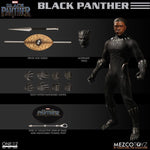 ONE:12 Collective Black Panther