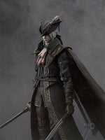 536 Bloodborne - Lady Maria of the Astral Clocktower