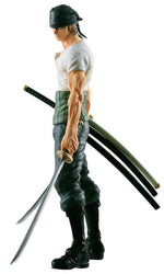 One Piece Masterlise Roronoa Zoro Figure