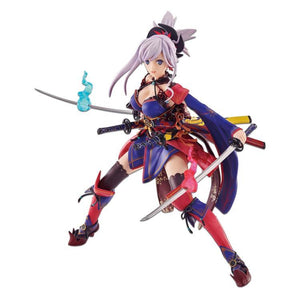 Fate/Grand Order - Saber (Miyamoto Musashi) Figure