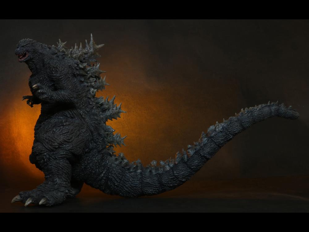 Godzilla X-Plus 30cm: Godzilla the Ride