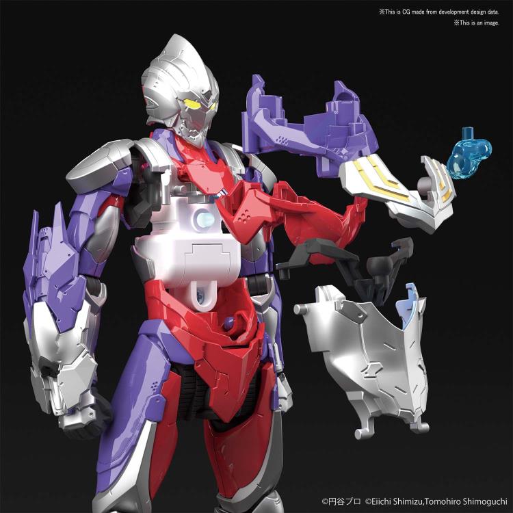Figure-rise Standard - Ultraman Tiga