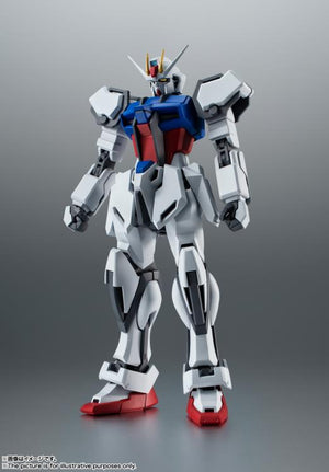 RS#300 GAT-X105 Strike Gundam Ver. A.N.I.M.E.