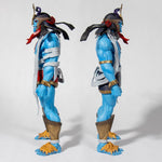 ThunderCats Ultimates Mumm-Ra the Ever-Living & Ma-Mutt Two-Pack