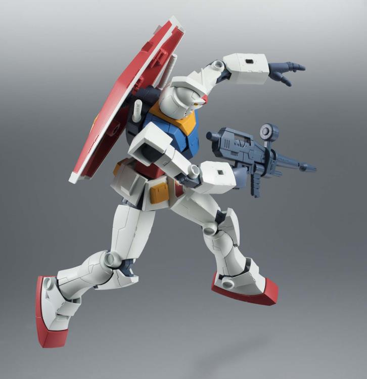 RS#192 RX-78-2 Gundam (Ver. A.N.I.M.E.)