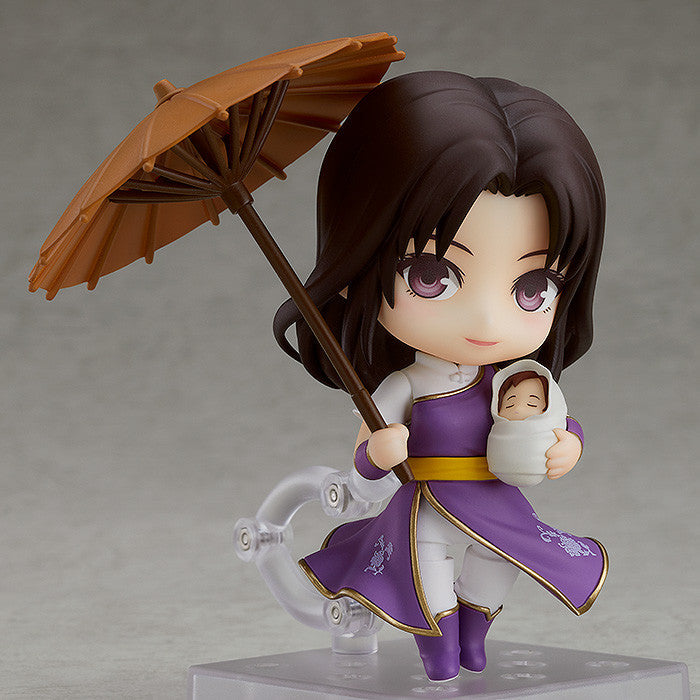 1246-DX Chinese Paladin: Sword and Fairy - Lin Yueru: DX Ver.