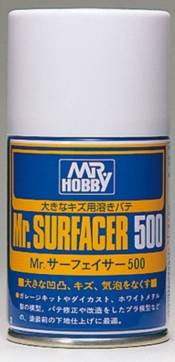 Mr Hobby - Mr Surfacer 500 B506