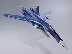 DX Chogokin - Macross Frontier VF-25G Super Messiah Valkyrie (Michael Blanc Custom) Revival Ver.