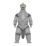 Toho ReAction Mechagodzilla Figure