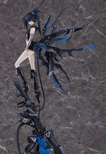 Black Rock Shooter Inexhaustible Ver. 1/8 Scale Figure