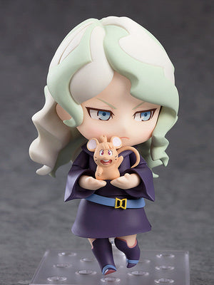 957 Little Witch Academia - Diana Cavendish